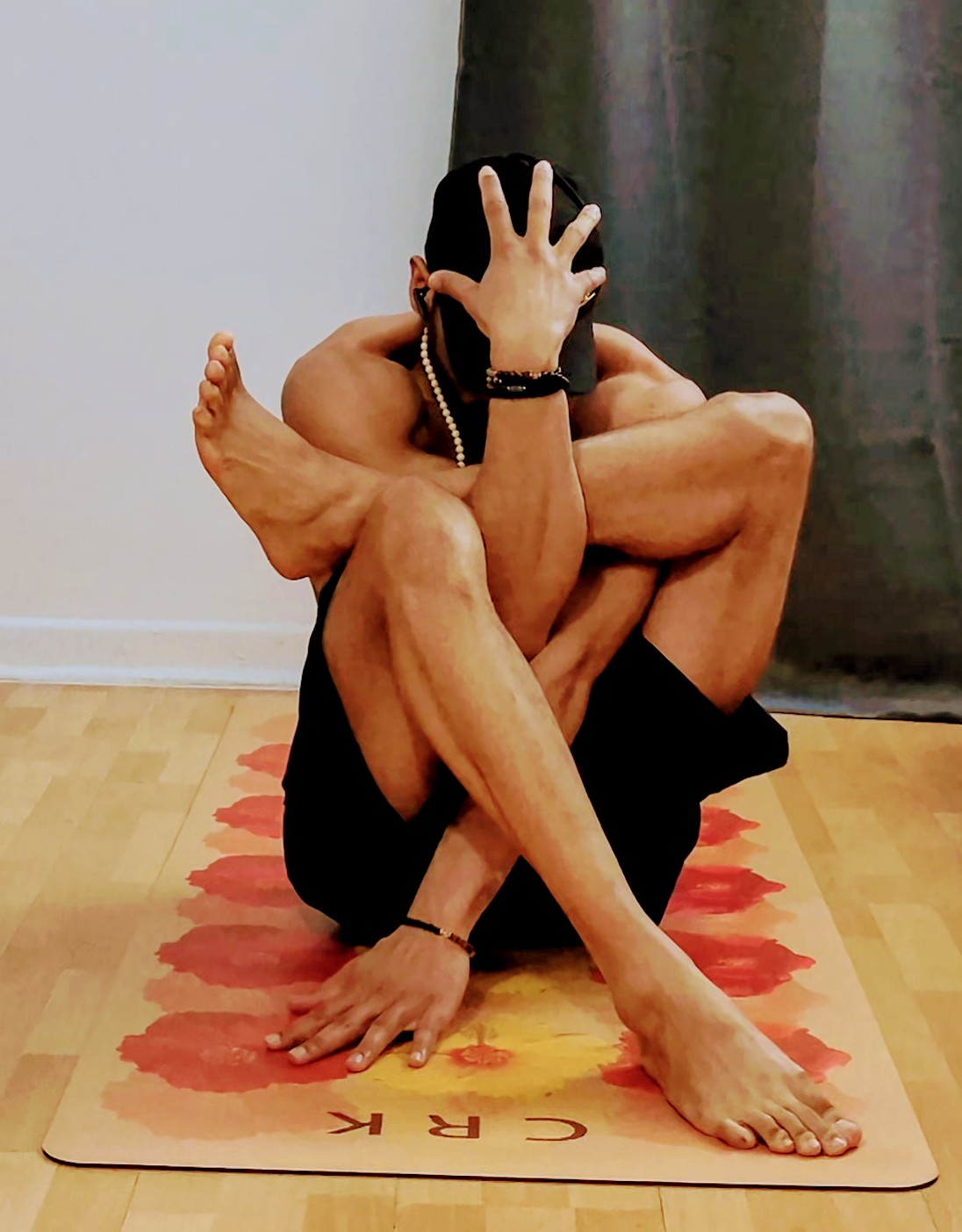 James Lesly Christophe 4