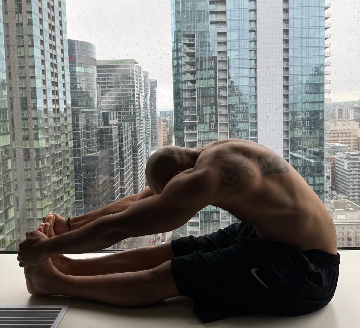 Discipline in practice