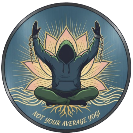 Not Your Average Yogi