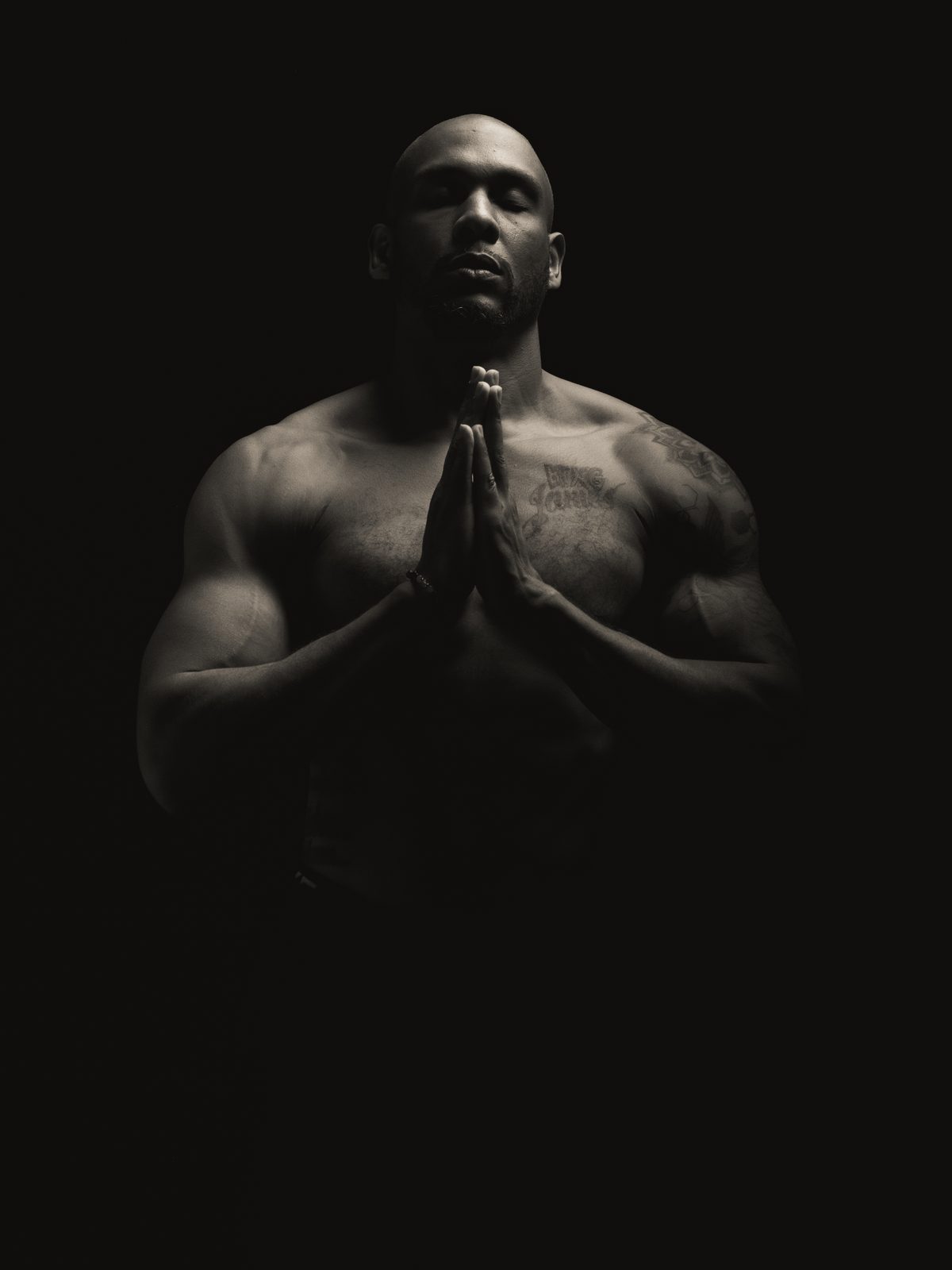 Discipline in practice